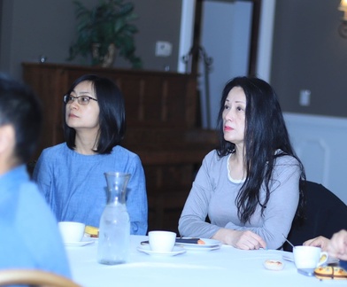 Josie Qiao and Yeng H. Ling